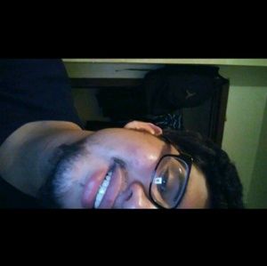 Meet your Posher, Omar