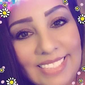 Meet your Posher, Alexandra