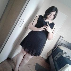 Meet your Posher, Eva