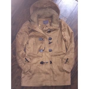 Cole Haan Winter Coat ✨