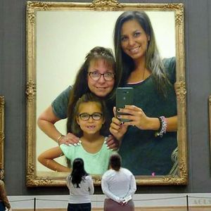 Meet your Posher, Carol