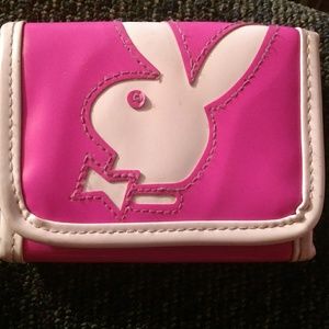 Playboy Wallet