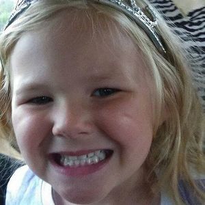 Meet your Posher, Lorreen