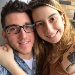 Meet your Posher, Mickey