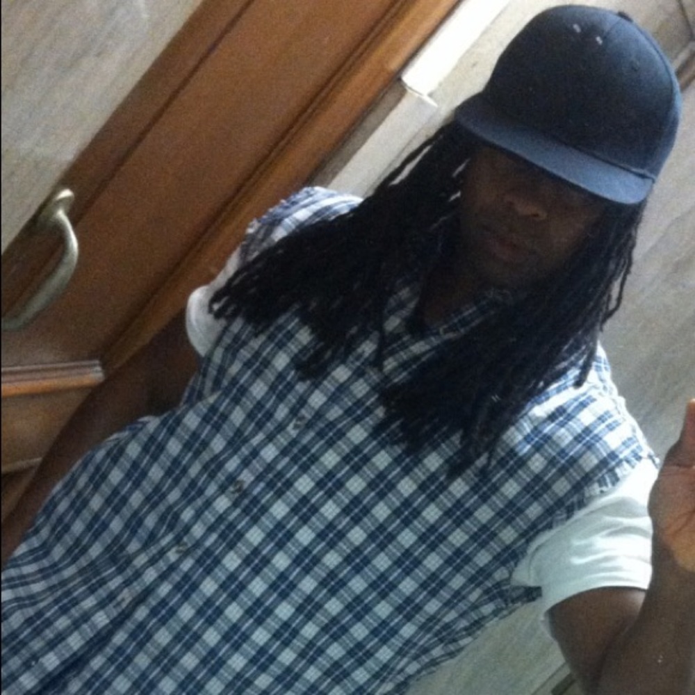 Meet your Posher, Tyler