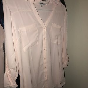 Express portfino pink