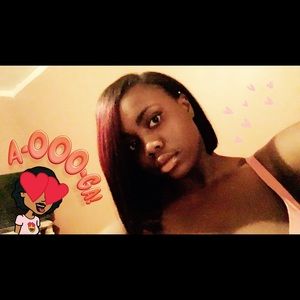 Meet your Posher, Tania