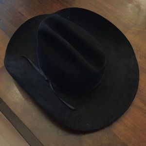 Stetson Hat