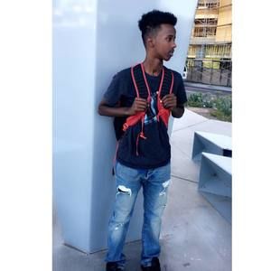 Meet your Posher, Med