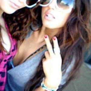 Meet your Posher, Ericka