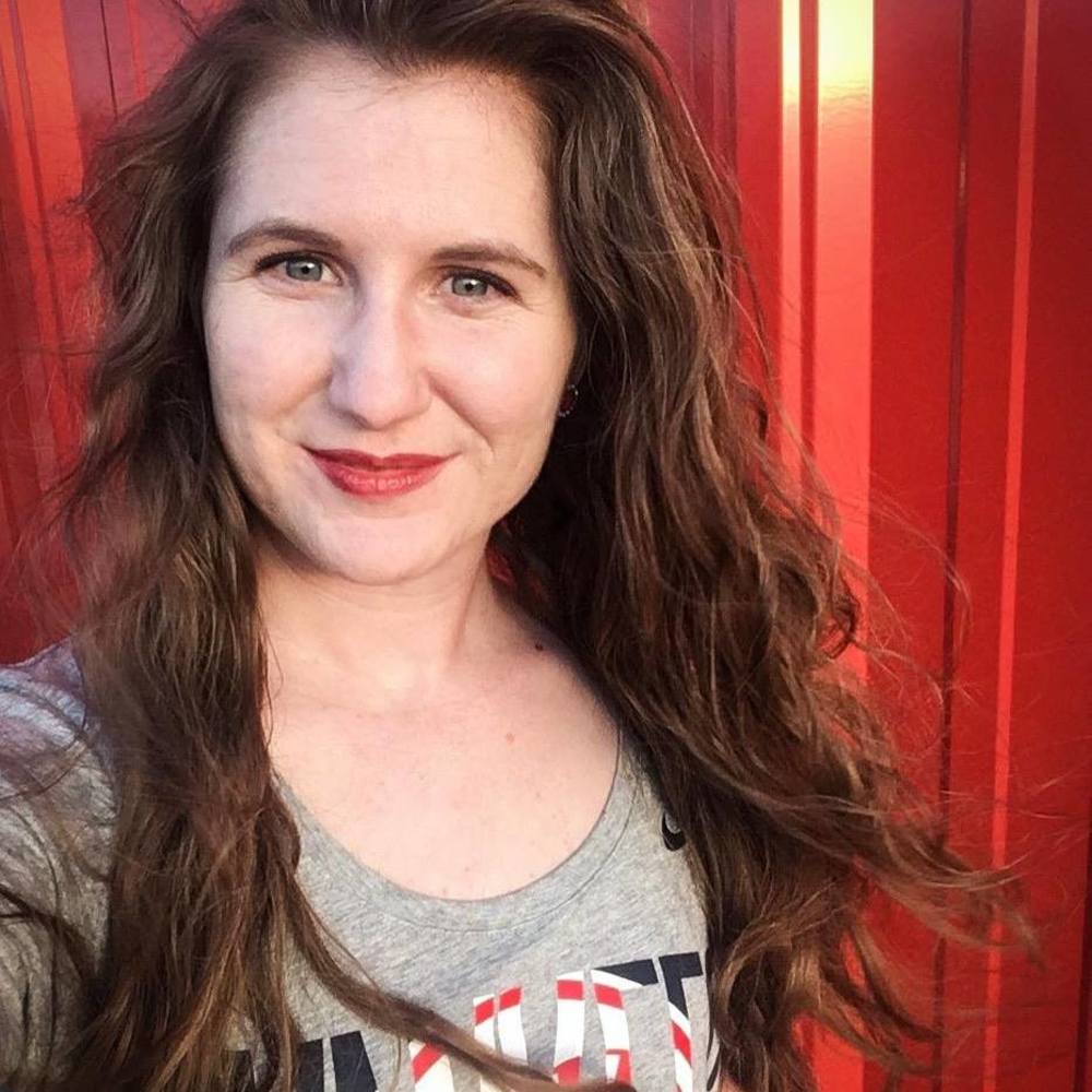 Meet your Posher, Ali