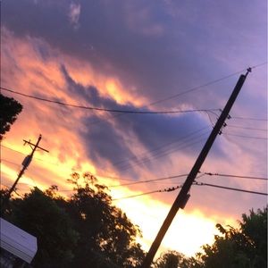 Meet your Posher, Briana