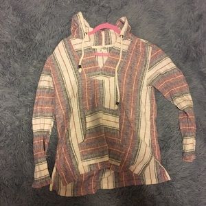 'Drug Rug' sweatshirt