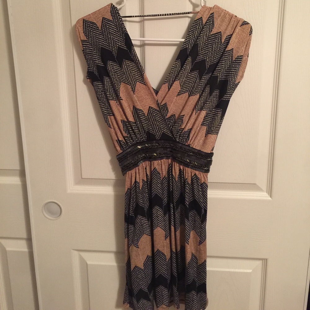 Pretty little boutique dress