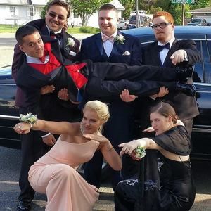 Meet your Posher, John