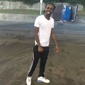 Meet your Posher, Juwaun