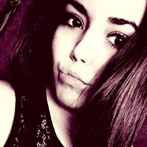 Meet your Posher, Bianca aalyna