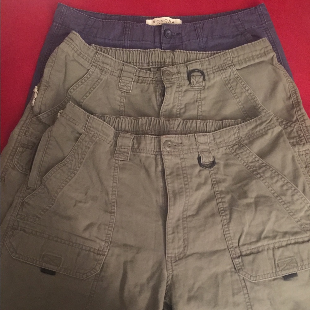 Men shorts