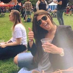 Meet your Posher, Beth