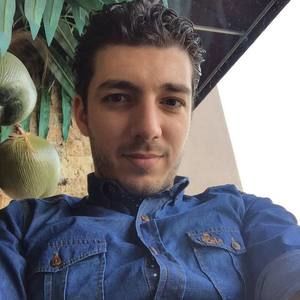 Meet your Posher, Emad