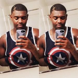 Meet your Posher, Jay