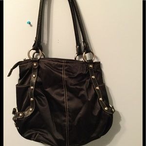 Studded Kathy bag