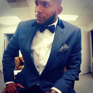 Meet your Posher, Chase