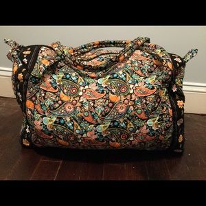 Pretty print bag