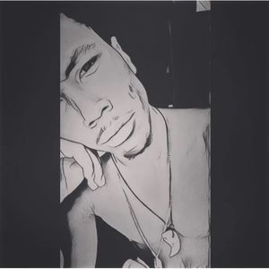 Meet your Posher, Evan