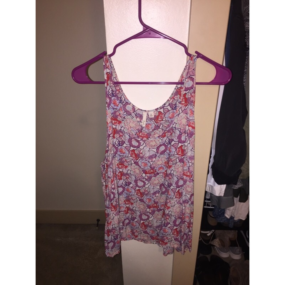 Nordstrom top size XL