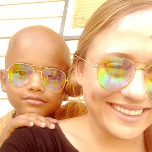 Meet your Posher, Aubree