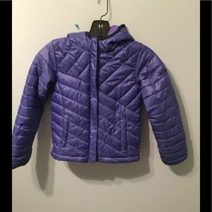 Columbia Girls Jacket