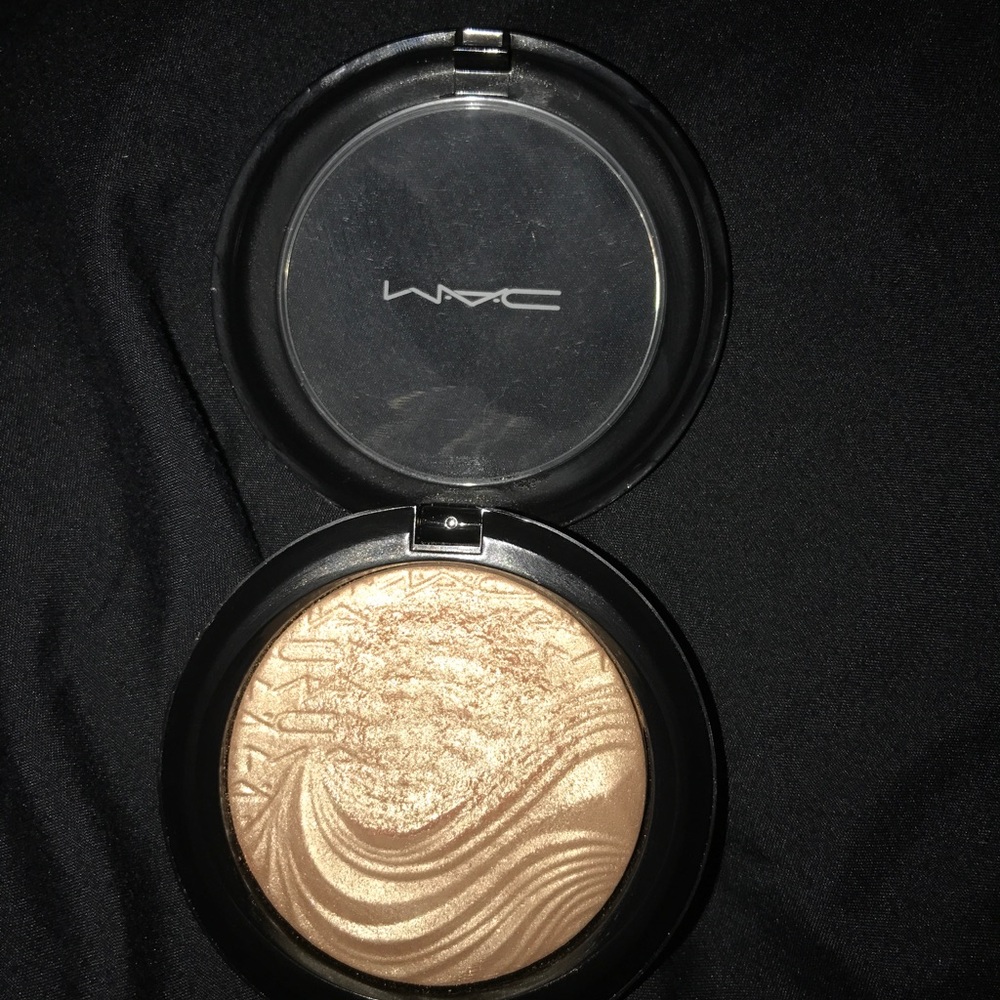 Mac Whisper of Gilt