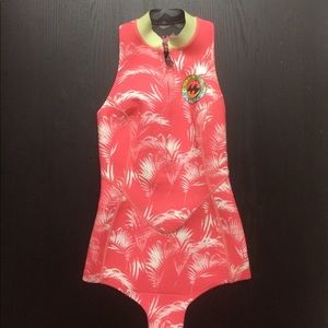 Billabong wetsuit