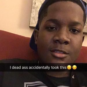 Meet your Posher, Darius