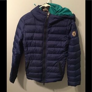 American Eagle winter jacket