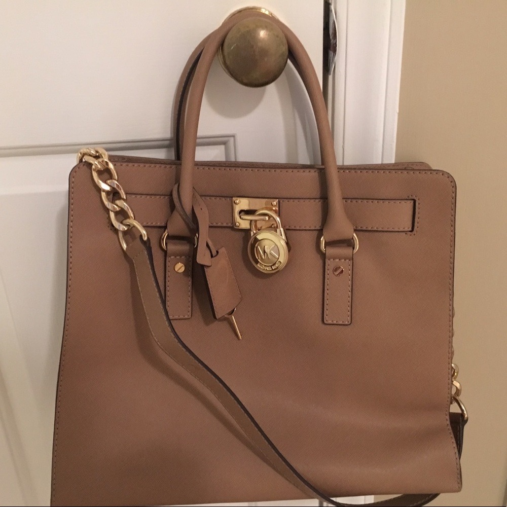 Michael Kors Large Hamilton