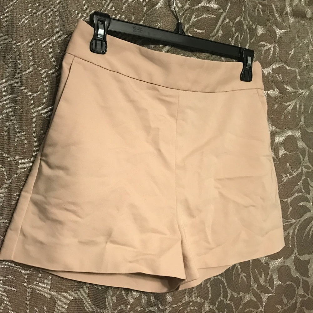 EXPRESS DRESS SHORTS✨😍