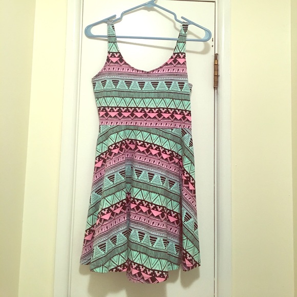 PINK Victoria's Secret Dresses & Skirts - Victoria's Secret pink dress