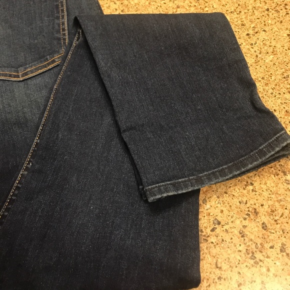 7 For All Mankind jeans size 32 - Picture 3 of 4