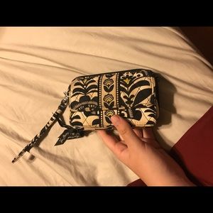 Vera Bradley wallet