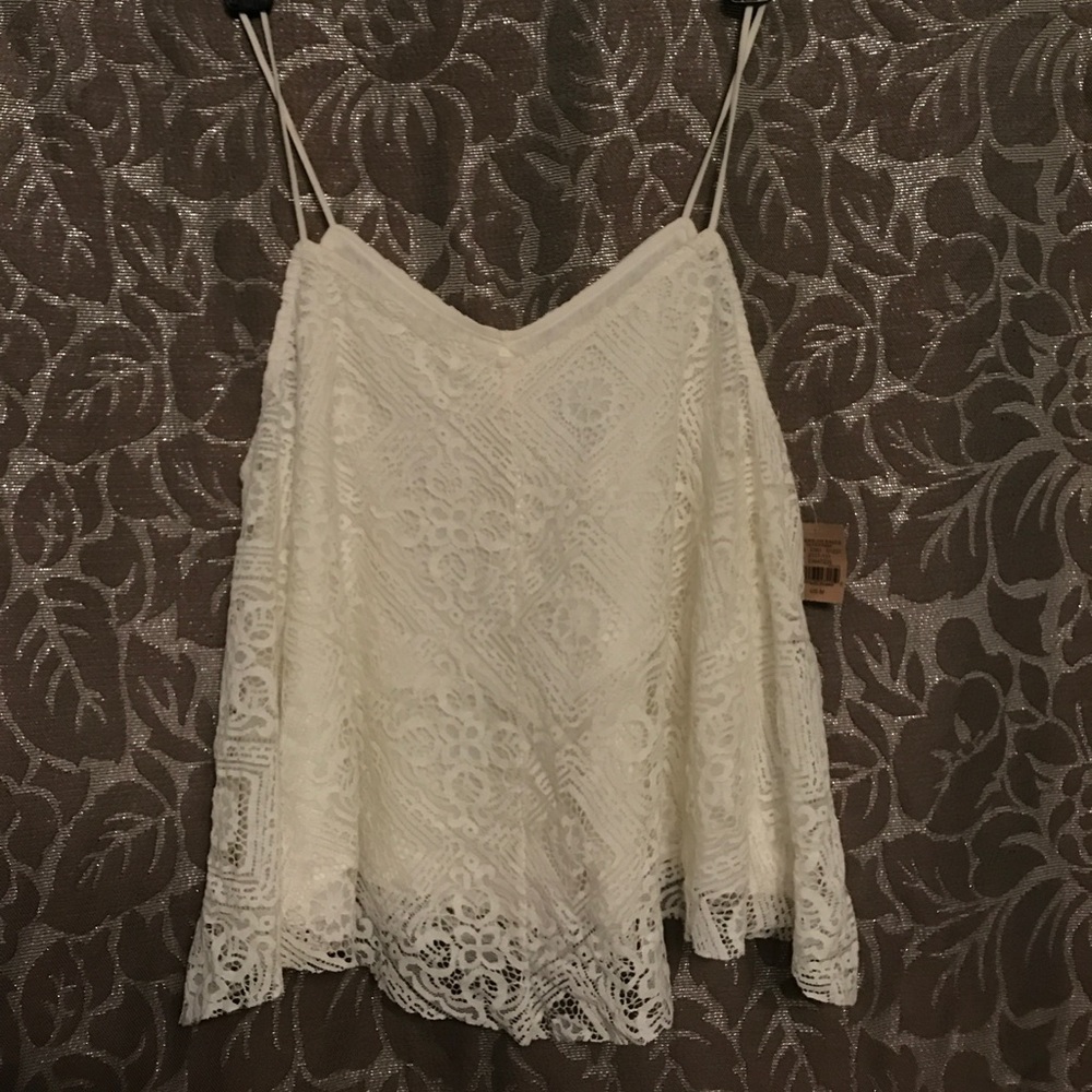 American Eagle Tank🌺