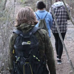 Meet your Posher, Tyler