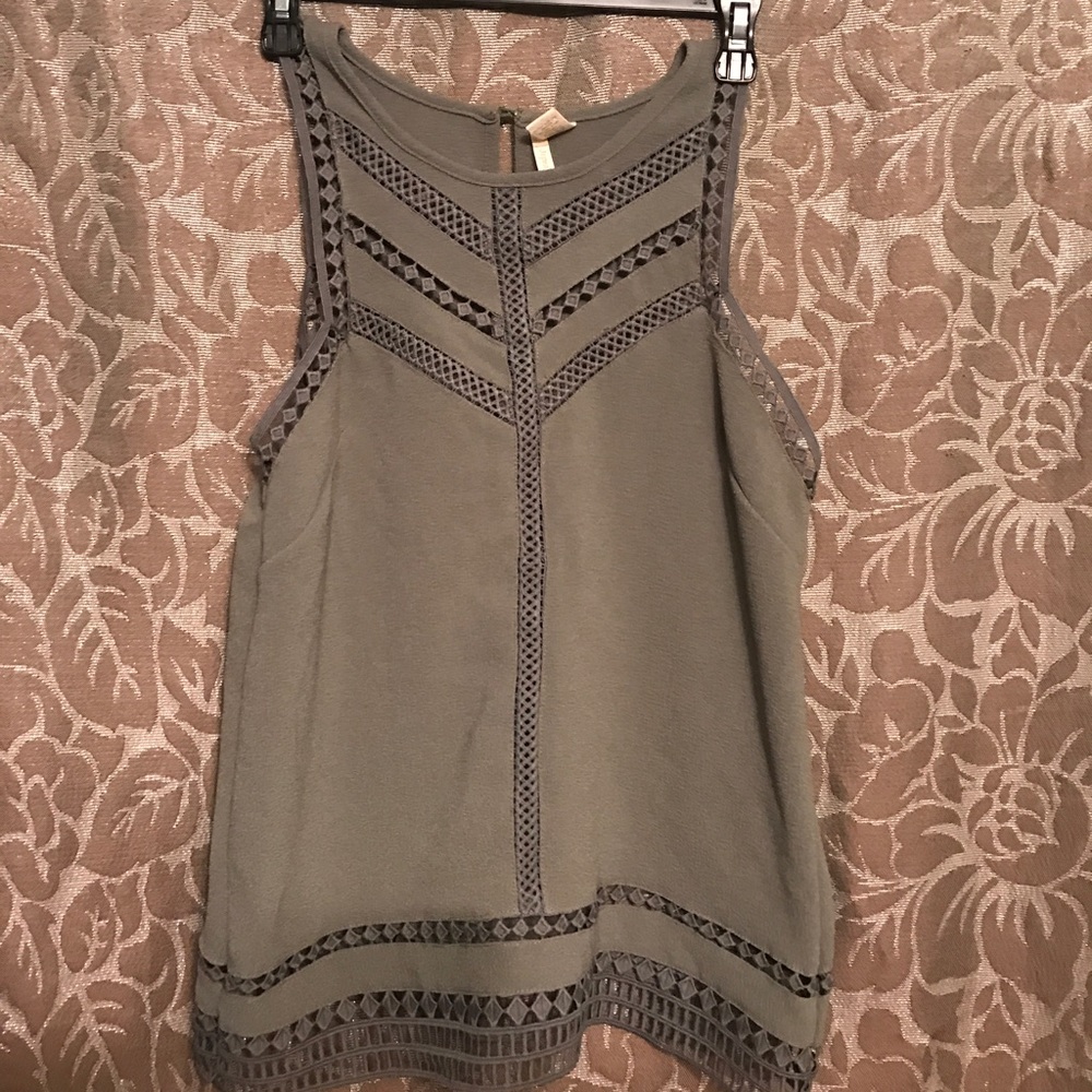 Business Tank Top💫