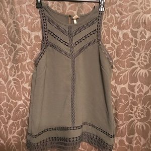 Business Tank Top💫