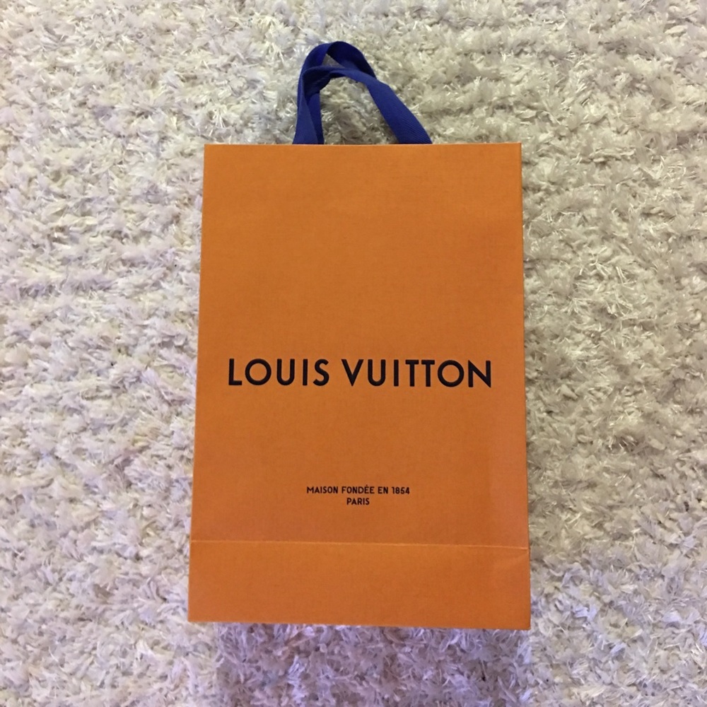 Shopping bag