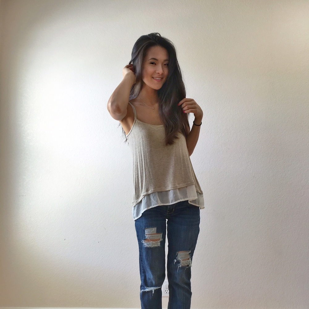 Hi everyone 😊