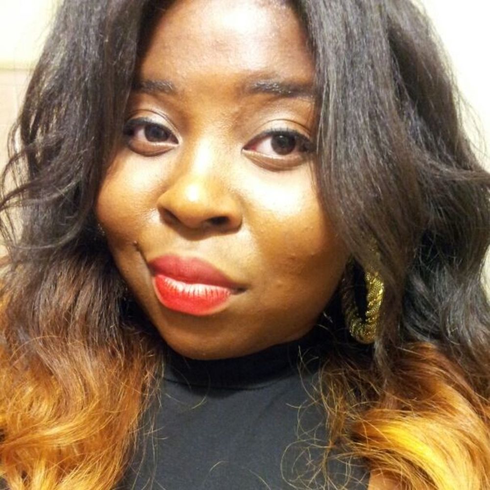 Meet your Posher, Charlene