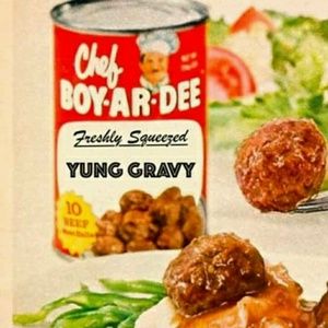 Meet your Posher, Eddie