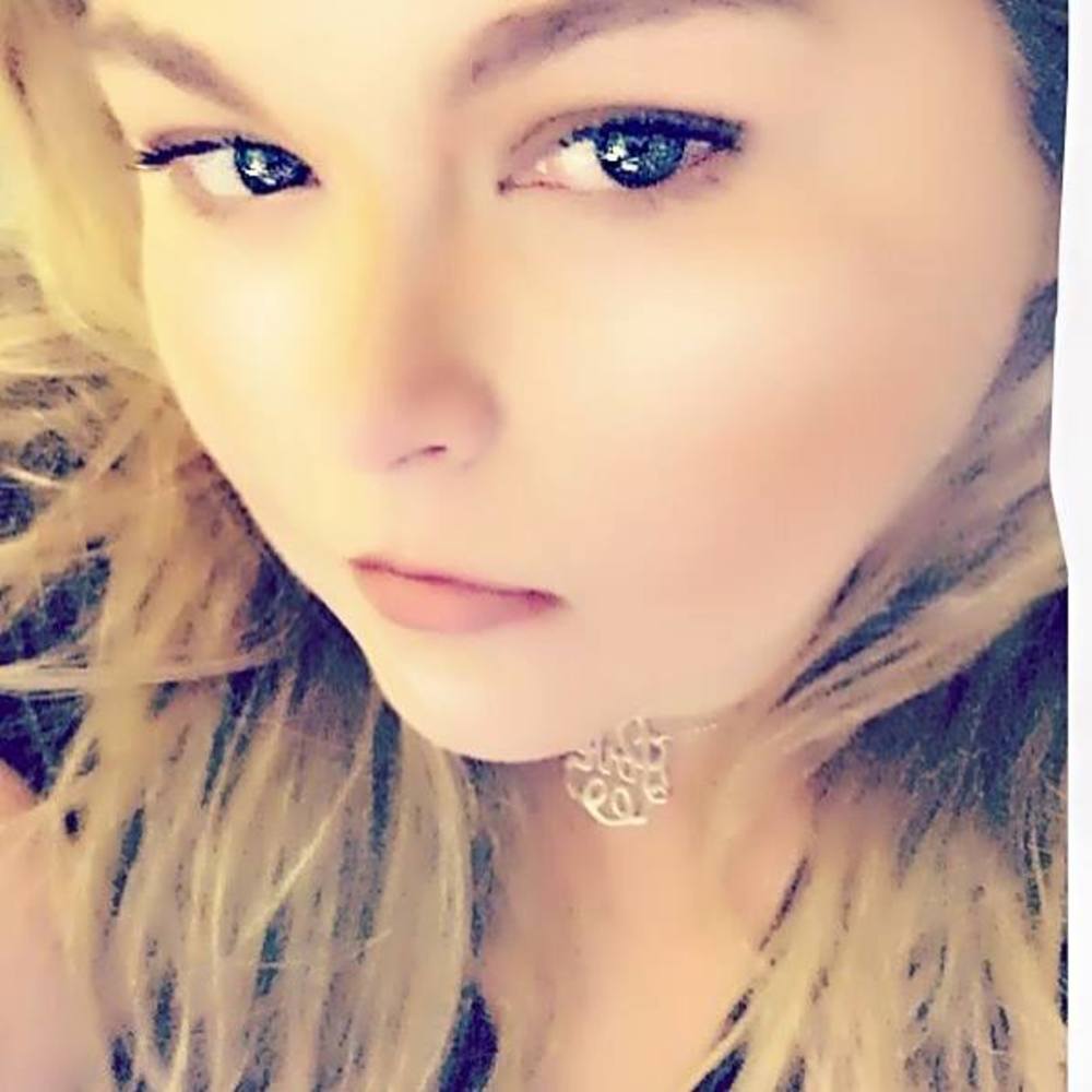 Meet your Posher, Jeanette